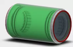 Waterproof Capsule