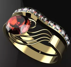 Wedding Ring