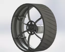 Wheel Design