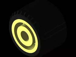 wheel