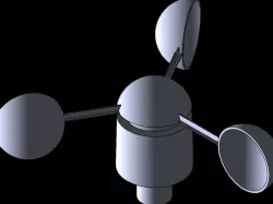 Wind Speed and Direction