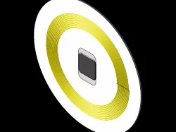 WIRELESS TAG