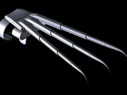 WOLVERINE CLAWS