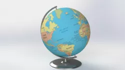 World Globe