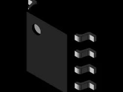 XL1509, SOIC-8