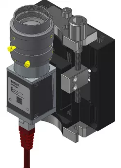 XY Axis Adjustable Industrial Camera Stand