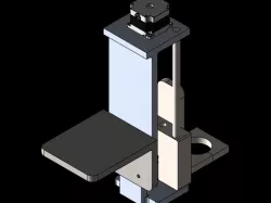 Z-Axis