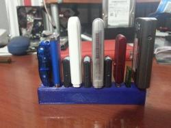 10 usb rack 3D Models | Page 1 | STLFinder