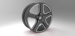 15" Rim