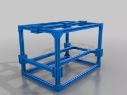 3D Printer Frame