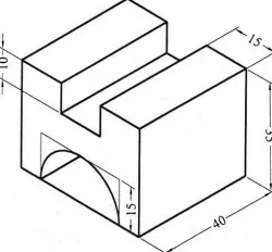 3D sketch