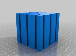 Actuator Mounts