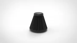Air Filter 3D model