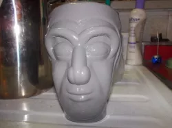 Android (Puppet head)