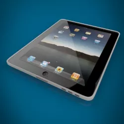 Apple Ipad 3D model