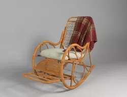 Armchair 3D model