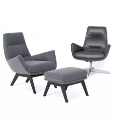 Armchair Moro 3D model
