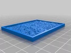 art Lithopane