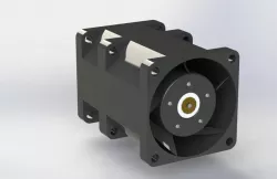 AVC 12V DC Fan