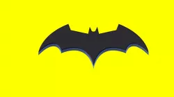 bat pod logo batman