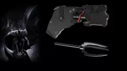 Batman Grappling hook, Arkham Orgins edition