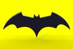 batman logo