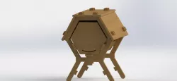 Beehive