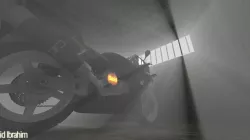 bike prototype