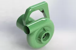 Blower