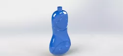 Bottle Surface