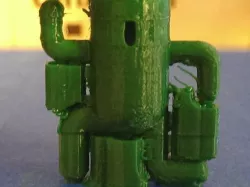 Cactuar