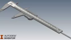 Caliper VIS