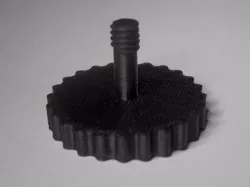Camera Tripod Screw (1/4" - 20 UNC)