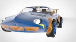 car shark 2