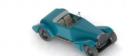 carro antigo