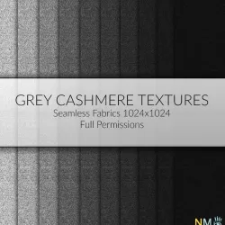 Cashmere Seamless Fabric Textures Pack Texture