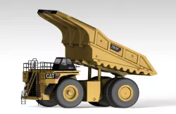 CATERPILLAR 797F