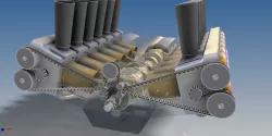 Centa V12_150°
