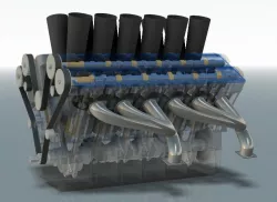 Centa V12_60°
