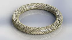 Ceramic Toroid