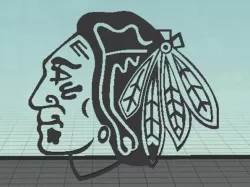 Chicago Blackhawks