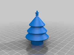Christmas Tree Light