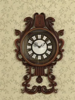 Clock 3D model