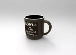 Cofee Mug