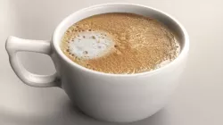 Coffee 3D model