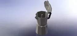 coffee maker