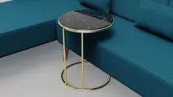 Coffee Table 3D model