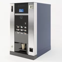 Coffeemar Coffee Machine BLUETEC G23 3D model