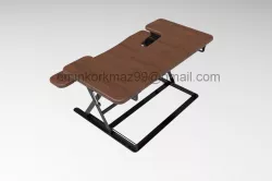 Collapsible Desk (Katlanabilir Masa)