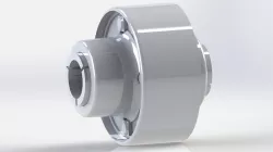 Compression Coupling